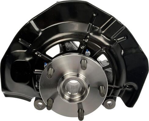 Dorman 686-260 Front Passenger Side Loaded Knuckle Compatible with Select Lexus/Toyota Models (OE FIX) in Saudi Arabia