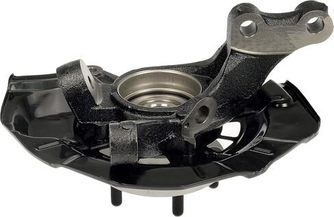 Dorman 686-260 Front Passenger Side Loaded Knuckle Compatible with Select Lexus/Toyota Models (OE FIX) in Saudi Arabia
