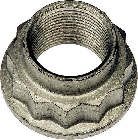 Dorman 686-260 Front Passenger Side Loaded Knuckle Compatible with Select Lexus/Toyota Models (OE FIX) in Saudi Arabia
