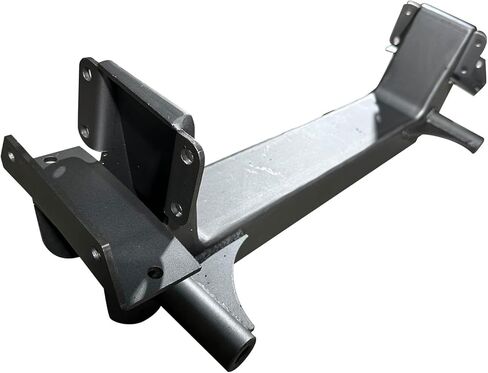 لعام 1955 1956 1957 1958 1959 Chevy Pickup Truck Mustang 2 II If Crossmember Weld ، in Saudi Arabia