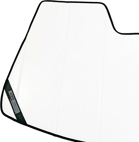 Covercraft UVS100 Premier Series Custom Sunscreen | Fits 2023-2025 Honda Pilot | Galaxy Silver in Saudi Arabia