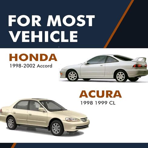 PM Auto Auto Front Pridged Slotted Discors For 1998-2002 Honda Accord in Saudi Arabia