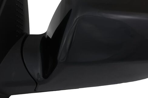 لـ Acura RSX 2002 2003 Power Side Door View Raceger Right in Saudi Arabia