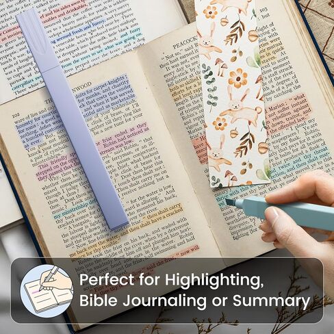 Gel Pens, 8 Pcs 0.7mm Black Ink Pens Fine Point Smooth Writing Pens, Aesthetic Gel Pens for Journaling Note Taking, Office School Supplies and Nurse School Supplies Gifts for Women Men in Kuwait