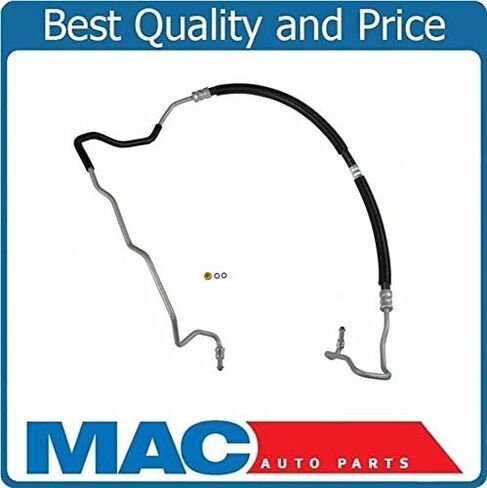 Power Steering Pressure Line Hose Assembly Replacement Part For 06-2011 Impala 06-07 Monte Carlo in Saudi Arabia