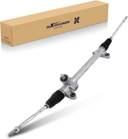 maXpeedingrods Power Steering Rack and Pinion Assembly Compatible with Toyota Corolla 2014-2019 All Engine, Replace# 1G-26013, 2426013, 4551002490 in Saudi Arabia