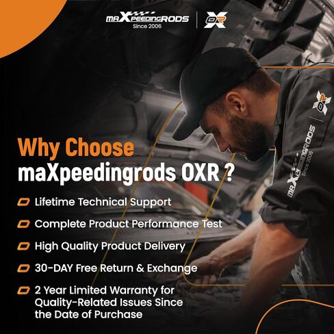 maXpeedingrods Power Steering Rack and Pinion Assembly Compatible with Toyota Corolla 2014-2019 All Engine, Replace# 1G-26013, 2426013, 4551002490 in Saudi Arabia
