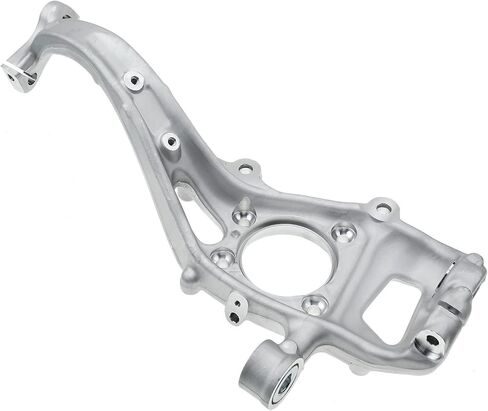 A-Premium Front Suspension Steering Knuckle Compatible with Audi A4 allroad A4 2017-2019, A5 A5 Quattro 2018-2019, RS5 S4 S5 Sportback 2018-2019, Right Passenger Side, Replace # 8W0407560, 8W0407254F in Saudi Arabia
