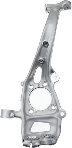 A-Premium Front Suspension Steering Knuckle Compatible with Audi A4 allroad A4 2017-2019, A5 A5 Quattro 2018-2019, RS5 S4 S5 Sportback 2018-2019, Right Passenger Side, Replace # 8W0407560, 8W0407254F in Saudi Arabia