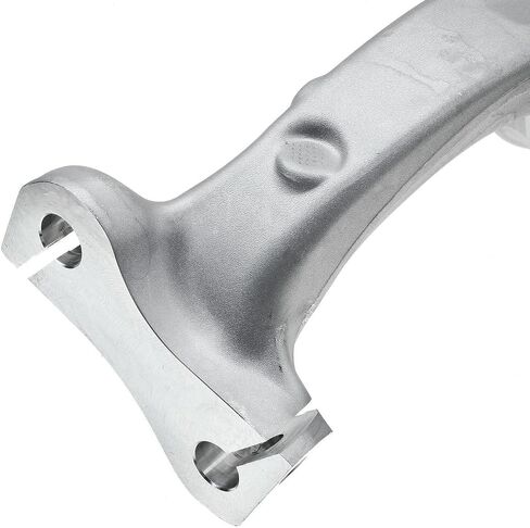 A-Premium Front Suspension Steering Knuckle Compatible with Audi A4 allroad A4 2017-2019, A5 A5 Quattro 2018-2019, RS5 S4 S5 Sportback 2018-2019, Right Passenger Side, Replace # 8W0407560, 8W0407254F in Saudi Arabia