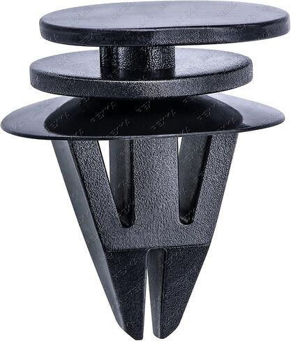 Rexka 15pcs Rocker Panel Moulding Clips for BMW Mini Cooper 07-13-1-480-419 07131480419 R50 R56 R55 R52 R53 in Saudi Arabia