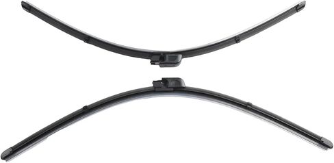 Windshield Wiper Blade Set for Bentley for Continental Gt Gtc Flying Spur Higher Grade Components in Saudi Arabia