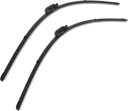 Windshield Wiper Blade Set for Bentley for Continental Gt Gtc Flying Spur Higher Grade Components in Saudi Arabia