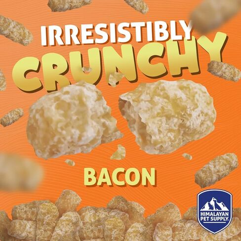 Barkeetos Cheese | Made with Real Himalayan Cheese | Protein Rich - Lactose Free - Gluten Free - Grain Free | USA Made | for All Breeds | 3 oz of Droolicious, Crunchy Goodness in Kuwait