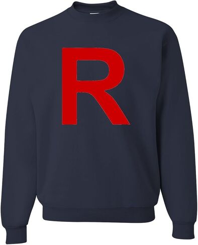 اذهب إلى كل شيء من نوع Sweatshirt Rocket Rocket Crewneck in Kuwait