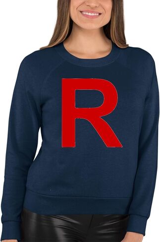 اذهب إلى كل شيء من نوع Sweatshirt Rocket Rocket Crewneck in Kuwait