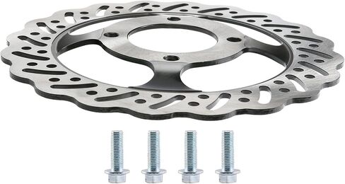 16 "العجلة الخلفية 90/100-16 حافة الإطارات و 45T ضرس وفرامل للفرامل ل 150cc 140cc 200cc دراجة الأوساخ in Kuwait