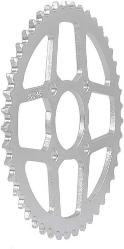 16 "العجلة الخلفية 90/100-16 حافة الإطارات و 45T ضرس وفرامل للفرامل ل 150cc 140cc 200cc دراجة الأوساخ in Kuwait