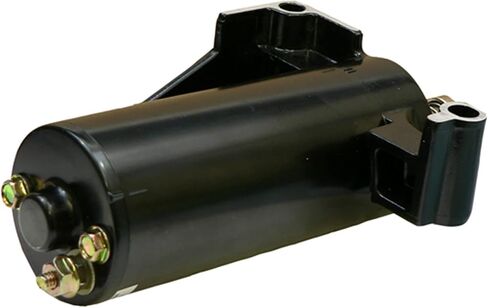 DB Electrical 410-21044 Marine Starter Compatible With/Replacement For Evinrude Johnson 9.9 10 15 Hp 1993-2001, 9.9Hp 10Hp 15Hp, E10E E10El 10Ef 10E 10El 10Te in Saudi Arabia