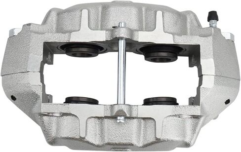 187016 187017 New Front Left and Right Disc Brake Caliper Assembly Fits 1965-1982 for Chevy Corvette in Saudi Arabia