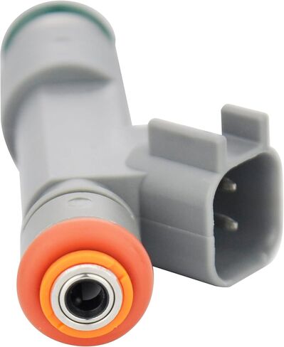 حقن الوقود 4pcs متوافقة مع SAAB 9-3 2007-2011 ، 9-3X 2010-2011 ، 2.0L ، استبدل# FJ1071 ، 55559397 in Saudi Arabia
