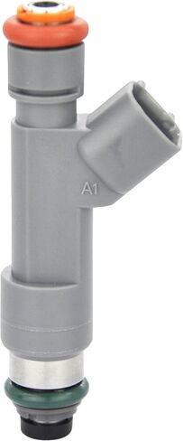 حقن الوقود 4pcs متوافقة مع SAAB 9-3 2007-2011 ، 9-3X 2010-2011 ، 2.0L ، استبدل# FJ1071 ، 55559397 in Saudi Arabia