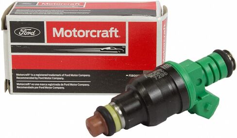 Motorcraft CM5256 Injector ASY ، 1 Pack in Saudi Arabia