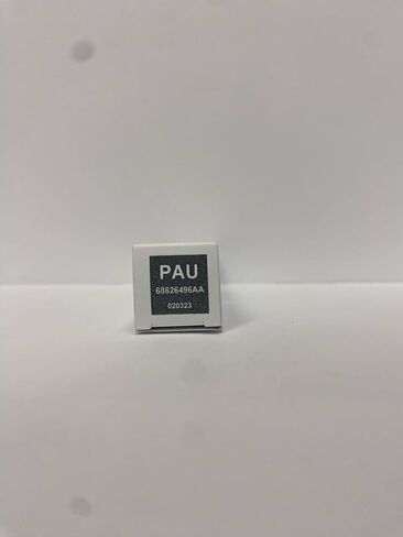 Touch Up Paint (PAU) GRANITE CRYSTAL MET 68626496AA in Saudi Arabia
