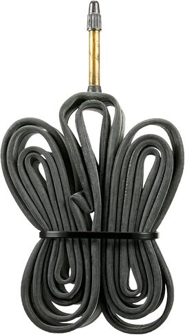 Michelin Airstop Bicycle Tubes, Butyl Rubber, Presta/Schrader/Regina/Wood, 26", 27.5", 27 x 1 1/4, 700c, 29", Road, Mountain, Gravel, Commuter, Hybrid Bicycle in Saudi Arabia