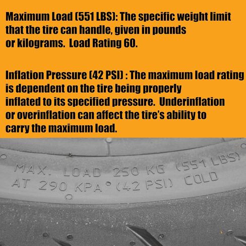 Continental ContiRoadAttack 4 120/70ZR19 Front Sport Touring Motorcycle Tire - Enhanced Wet & Dry Weather Performance, Superior Grip, and Outstanding Durability 120/70-19 in Saudi Arabia