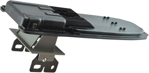 New Cender Console Lid Arm Rest Mediule Gray متوافق مع Ford Ranger 1998-2003 متوافق مع Mazda B2300 B2500 B3000 B4000 ، بديل لـ INA69404 in Kuwait