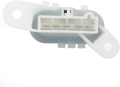 ECCPP Heater Blower Motor Fan Resistor Regulator Replacement Fit for 2006 for Chevrolet Equinox,for Pontiac Torrent,2006-2010 for Hummer H3,2006,2007-2010 for Saturn Sky,OE-10397098 Resistor in Saudi Arabia