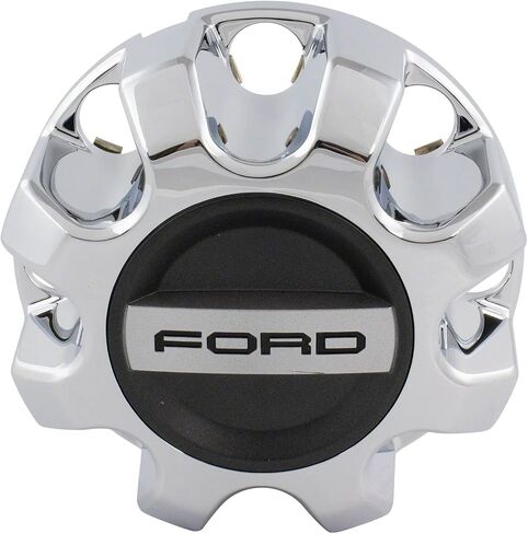 Ford 2017-2020 Super Duty 18" Dually Rear Wheel Cover Center Cap HC3Z-1130-F HC3Z-1130-GBA in Saudi Arabia