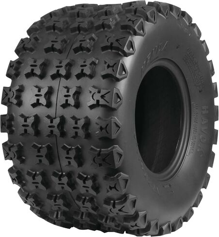 Kenda Havok Tire in Saudi Arabia