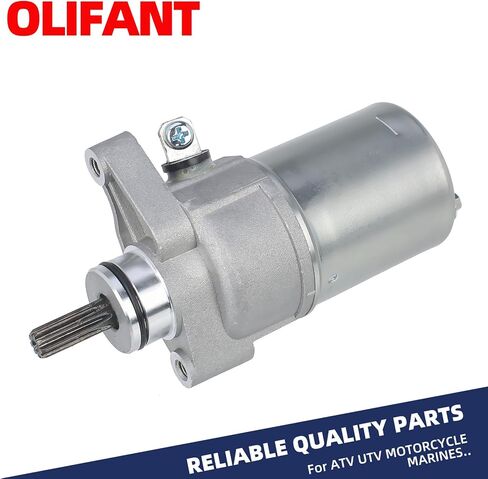 المحرك المبدئي لـ Yamaha TTR50E TT-R50E 2006-2025 1P6-H1890-00-00 1P6-H1890-01-00 1P6-H1800-01-00 49P-H1800-00 5DW-H1800-00 5DW-H1800-00-00 in Saudi Arabia