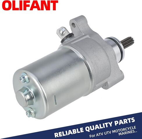 المحرك المبدئي لـ Yamaha TTR50E TT-R50E 2006-2025 1P6-H1890-00-00 1P6-H1890-01-00 1P6-H1800-01-00 49P-H1800-00 5DW-H1800-00 5DW-H1800-00-00 in Saudi Arabia
