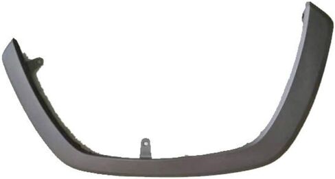 1PCS شريط الحرس الأمامي LH OEM 756020R120 75602-0R120 in Saudi Arabia