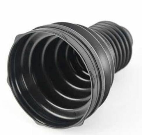 1pc توجيه غبار الغبار OEM 31609806553 3160 9806 553 in Kuwait