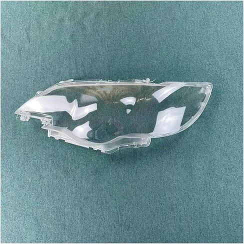 Headlight Housing Compatible For Subaru Outback 2006 2007 2008 2009 Headlamp Light Case Transparent Lampshade Lamp Shell Headlight Lens Glass Cover(Left and Right) in Saudi Arabia