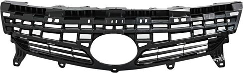 Compatible With 2012 2013 2014 2015 Toyota Prius Grille Grill Assembly Black in Kuwait