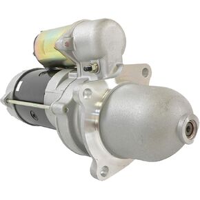 DB Electrical 410-12121 Ford Diesel 5.9 5.9L Cummins starter for F600 F700 F800 F900 92 93 94 95 96 97 98 99 L6000 L7000 L8000 L9000 92 93 94 96 97 98 99 B600 B70 B800 in Kuwait