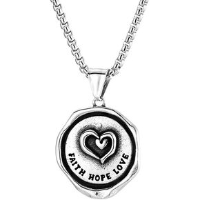 24 - Inch Stainless Steel Angel Wing Necklace/Skull Pendant with Headphone Design - Trendy Accessory for Soul Music Aficionados in Kuwait