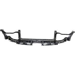 Garage-Pro Upper Radiator Support Compatible with Dodge Challenger 2015-2022, CAPA Certified in Saudi Arabia