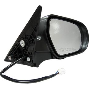Dorman 955-800 Passenger Side Door Mirror Compatible with Select Subaru Models in Kuwait