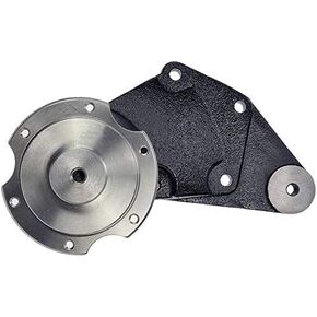 Engine Cooling Fan Pulley Bracket - Compatible with 2013-2018 Ram 2500 6.7L 6-Cylinder in Kuwait