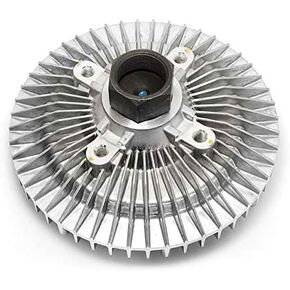 قابض المعجبين - بالخدمة الثقيلة - متوافق مع 2000-2002 دودج رام 1500 5.9L V8 مع Max Cooling in Saudi Arabia