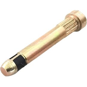 في دبوس رافعة أنبوب من Ford Aerostar Bronco E-150 E-250 1992-2014 E-350 E-450 E-550 Ranger Taurus Windstar Lincoln Blackwood Continental Navigator Mercury Park Marauder Mountaineer 924-440 in Kuwait