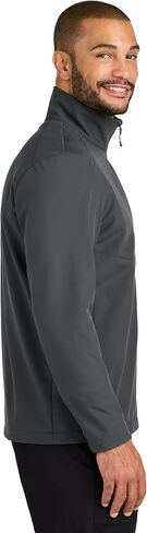 Port Authority Men's C-FREE Recycled Core Soft Shell Jacket in Saudi Arabia