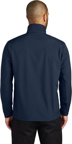 Port Authority Men's C-FREE Recycled Core Soft Shell Jacket in Saudi Arabia