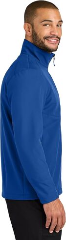Port Authority Men's C-FREE Recycled Core Soft Shell Jacket in Saudi Arabia